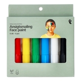 フェイスペイントクレヨン | Flying Tiger Copenhagen | 詳細画像2 