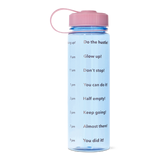 モチベーショナルボトル | Flying Tiger Copenhagen | 詳細画像1