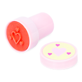 缶入りスタンプ(エモーション) | Flying Tiger Copenhagen | 詳細画像3