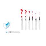 水彩筆 | Flying Tiger Copenhagen | 詳細画像3