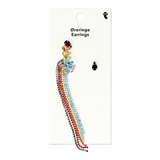 ピアス&イヤーカフ | Flying Tiger Copenhagen | 詳細画像1