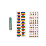 ネイルデコレーション(ファイル付) | Flying Tiger Copenhagen | 詳細画像2