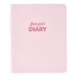 Flying Tiger Copenhagen（フライングタイガーコペンハーゲン） | 5年日記