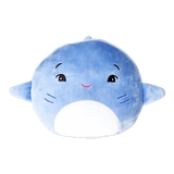 ぬいぐるみ（サメ） | Flying Tiger Copenhagen | 詳細画像1 