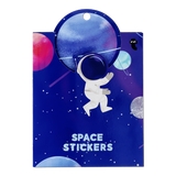 ステッカーブック（繰り返し使用可） | Flying Tiger Copenhagen | 詳細画像1 