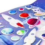 ステッカーブック（繰り返し使用可） | Flying Tiger Copenhagen | 詳細画像3 