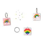 DIYキーリング 3pcs | Flying Tiger Copenhagen | 詳細画像3 