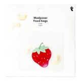 ジッパーバッグ | Flying Tiger Copenhagen | 詳細画像1 