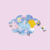 パズル | Flying Tiger Copenhagen | 詳細画像4 
