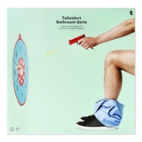 トイレでダーツ | Flying Tiger Copenhagen | 詳細画像3 