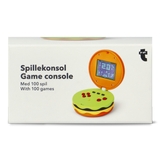 ポータブルゲーム機（ハンバーガー） | Flying Tiger Copenhagen | 詳細画像5 