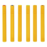 マーカー（6色） | Flying Tiger Copenhagen | 詳細画像2 