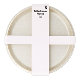 プレート（4枚） | Flying Tiger Copenhagen | 詳細画像1 