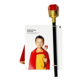 コスチューム（王様） | Flying Tiger Copenhagen | 詳細画像1 