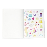 ステッカーブック | Flying Tiger Copenhagen | 詳細画像3 