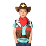 コスチューム（カウボーイ） | Flying Tiger Copenhagen | 詳細画像1 