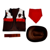 コスチューム（カウボーイ） | Flying Tiger Copenhagen | 詳細画像2 