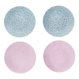 プレート(4枚) | Flying Tiger Copenhagen | 詳細画像2