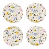 プレート（4枚） | Flying Tiger Copenhagen | 詳細画像2 