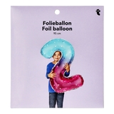 ジャイアントアルミバルーン 2 | Flying Tiger Copenhagen | 詳細画像1