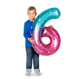 ジャイアントアルミバルーン 6 | Flying Tiger Copenhagen | 詳細画像1