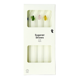 ガラスストロー(バタフライ) | Flying Tiger Copenhagen | 詳細画像1