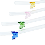 ガラスストロー(バタフライ) | Flying Tiger Copenhagen | 詳細画像4