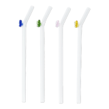 ガラスストロー(バタフライ) | Flying Tiger Copenhagen | 詳細画像2