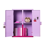 2連ミニロッカー | Flying Tiger Copenhagen | 詳細画像3 