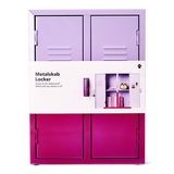 2連ミニロッカー | Flying Tiger Copenhagen | 詳細画像5 