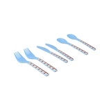 カトラリーセット 2人用 | Flying Tiger Copenhagen | 詳細画像4 