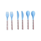 カトラリーセット 2人用 | Flying Tiger Copenhagen | 詳細画像3 