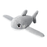 ギュッとしてくれるぬいぐるみ（シャーク） | Flying Tiger Copenhagen | 詳細画像3 