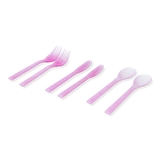 カトラリーセット 2人用 | Flying Tiger Copenhagen | 詳細画像3 