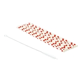 ストロー8本セット（ブラシ付） | Flying Tiger Copenhagen | 詳細画像3 