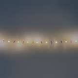 ライトチェーン（クリップ付） | Flying Tiger Copenhagen | 詳細画像2 