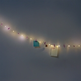 ライトチェーン（クリップ付） | Flying Tiger Copenhagen | 詳細画像3 