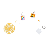 DIYキーリング | Flying Tiger Copenhagen | 詳細画像1 