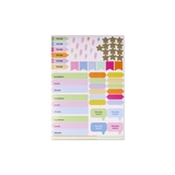 ステッカーブック（献立用） | Flying Tiger Copenhagen | 詳細画像4 