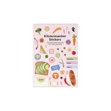 ステッカーブック（献立用） | Flying Tiger Copenhagen | 詳細画像1 