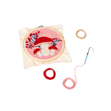 DIYパンチニードルセット | Flying Tiger Copenhagen | 詳細画像1 