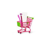 ショッピングカート | Flying Tiger Copenhagen | 詳細画像1 