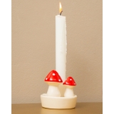 キャンドルホルダー（きのこ） | Flying Tiger Copenhagen | 詳細画像1 