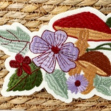 バスケット（きのこ） | Flying Tiger Copenhagen | 詳細画像4 