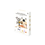 DIYペイントホーンテッドハウス | Flying Tiger Copenhagen | 詳細画像4