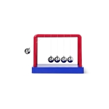 ニュートンのゆりかご | Flying Tiger Copenhagen | 詳細画像1 