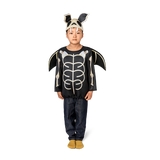 コウモリコスチューム（キッズ） | Flying Tiger Copenhagen | 詳細画像1 