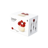 ミニフォークセット（きのこ） | Flying Tiger Copenhagen | 詳細画像6 