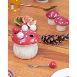 ミニフォークセット（きのこ） | Flying Tiger Copenhagen | 詳細画像1 