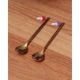 デザートスプーン2PCS | Flying Tiger Copenhagen | 詳細画像4 